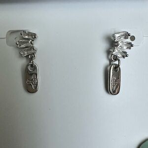 Vivienne Westwood Earrings